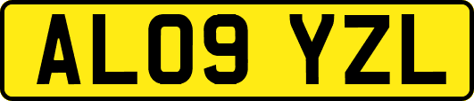 AL09YZL