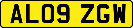 AL09ZGW