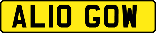 AL10GOW