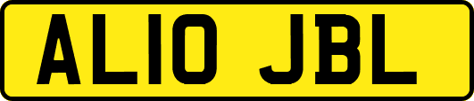 AL10JBL