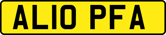 AL10PFA