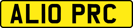 AL10PRC