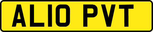 AL10PVT
