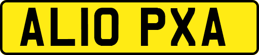 AL10PXA