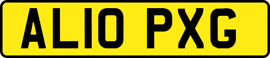 AL10PXG