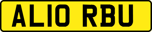 AL10RBU