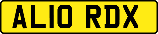 AL10RDX