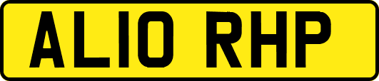 AL10RHP