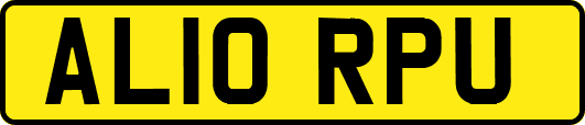 AL10RPU