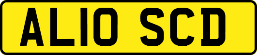 AL10SCD
