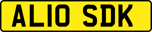 AL10SDK