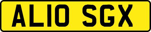 AL10SGX