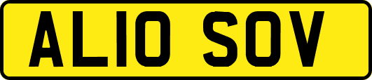 AL10SOV