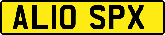 AL10SPX