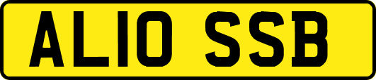 AL10SSB