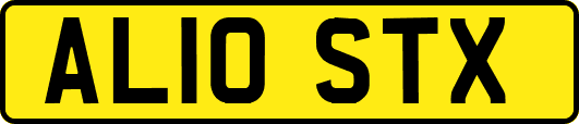 AL10STX