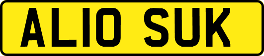 AL10SUK