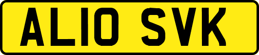 AL10SVK