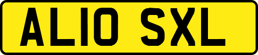AL10SXL
