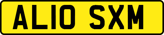 AL10SXM