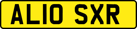 AL10SXR