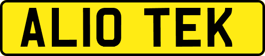 AL10TEK