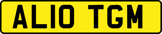 AL10TGM