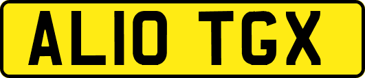 AL10TGX