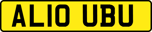 AL10UBU