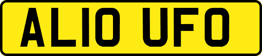 AL10UFO