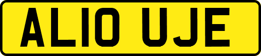 AL10UJE
