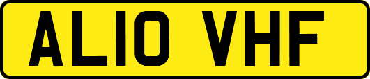 AL10VHF