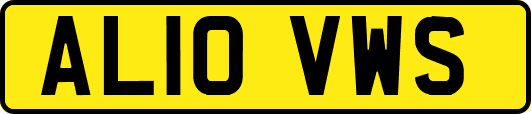 AL10VWS
