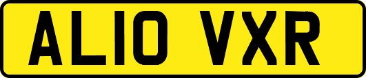 AL10VXR