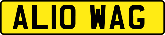 AL10WAG