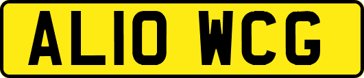 AL10WCG