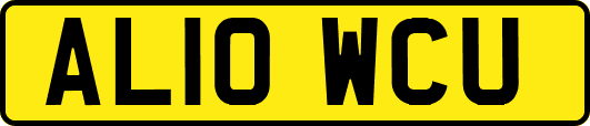 AL10WCU