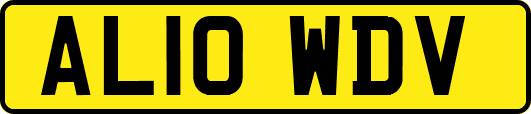 AL10WDV