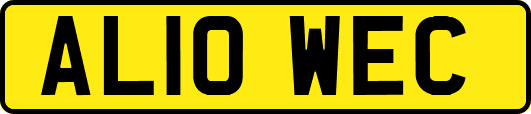 AL10WEC