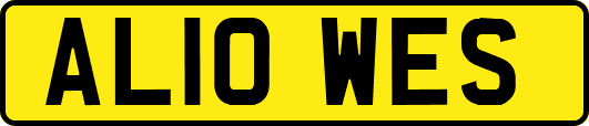 AL10WES
