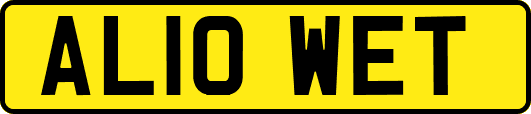 AL10WET