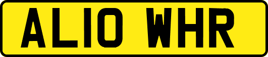 AL10WHR