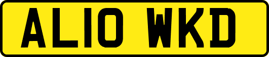 AL10WKD