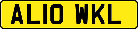 AL10WKL