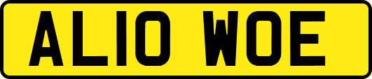 AL10WOE