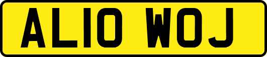 AL10WOJ