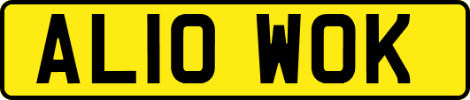 AL10WOK