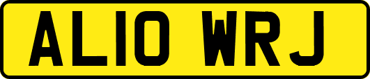 AL10WRJ