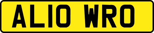 AL10WRO