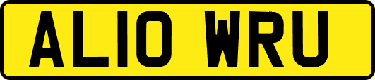 AL10WRU
